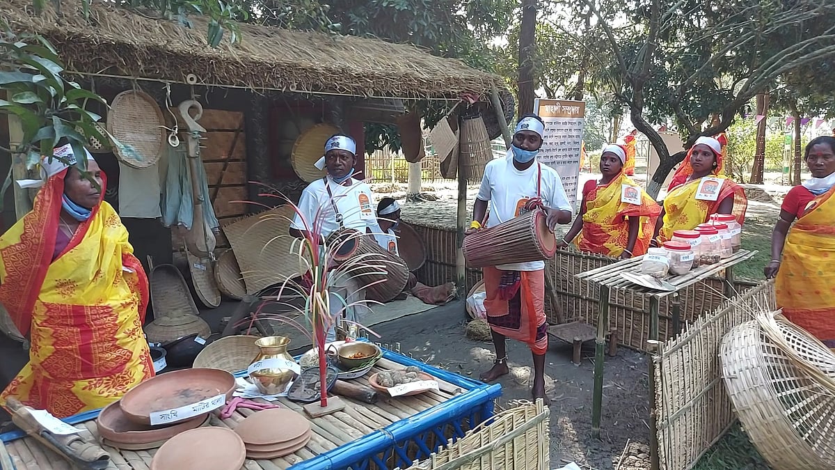 ছবি: মজিবর রহমান খান