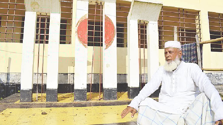 ছবি: প্রথম আলো