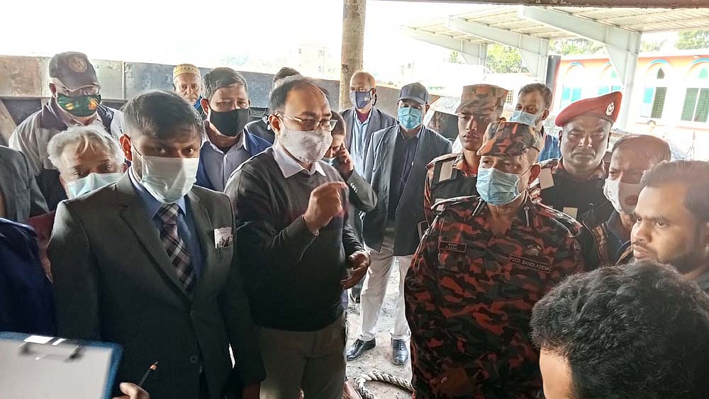 প্রথম আলো