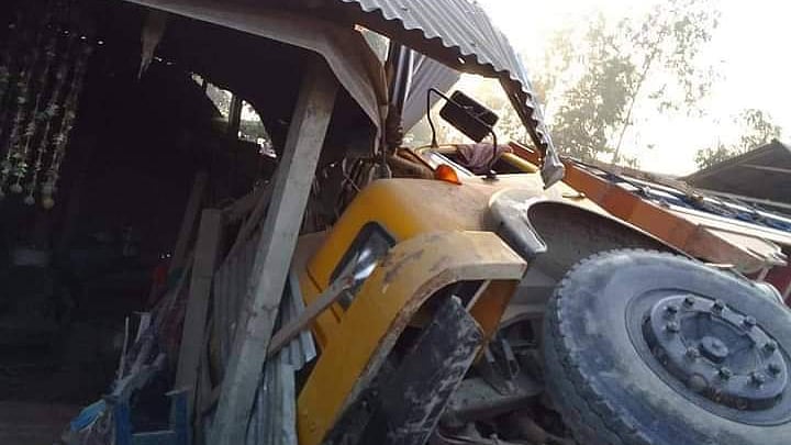 ছবি: প্রথম আলো