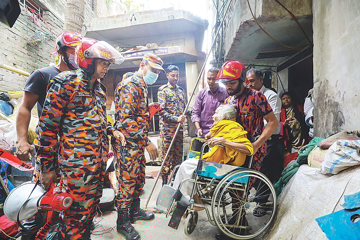  ছবি: সৌরভ দাশ
