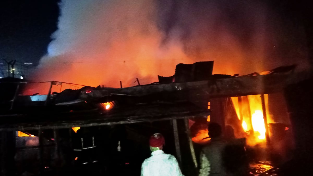 ছবি: প্রথম আলো