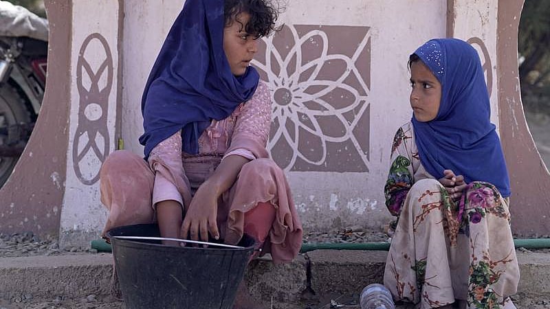 এএফপি ফাইল ছবি