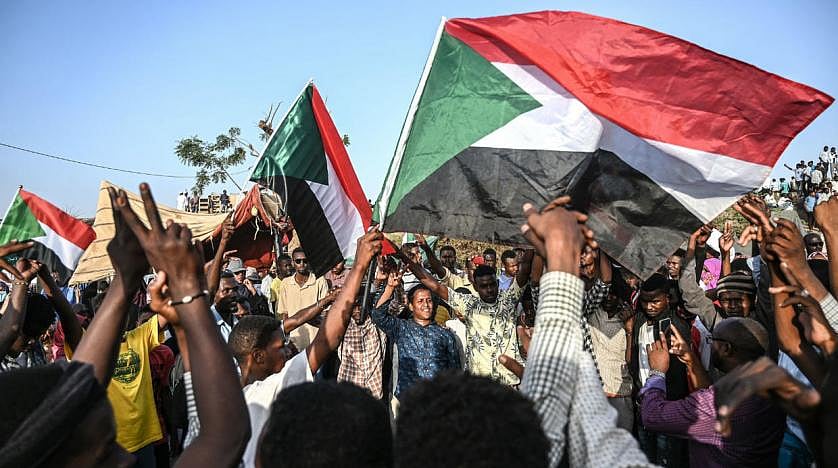 ফাইল ছবি: এএফপি