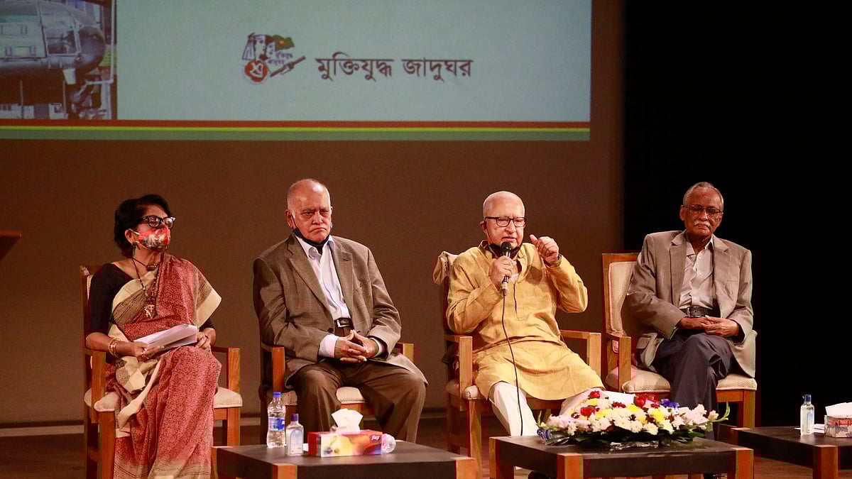 ছবি: তানভীর আহাম্মেদ