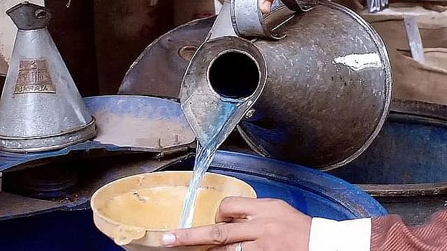 কনডেনসেট পরিশোধন করে ডিজেল তৈরি করা হবে, যাতে সরাসরি ডিজেল আমদানির চেয়ে খরচ কম হবে।