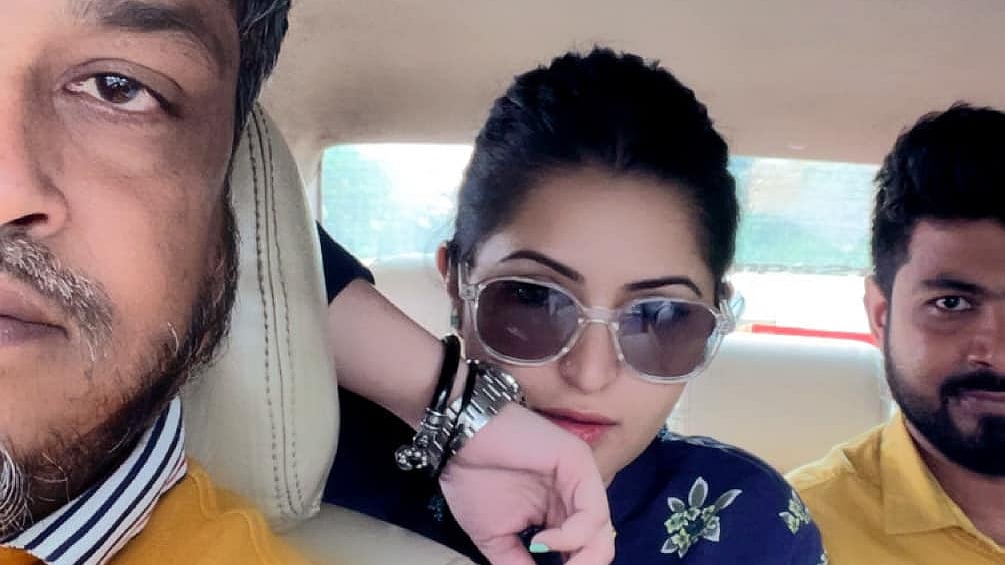 ছবি: ফেসবুক