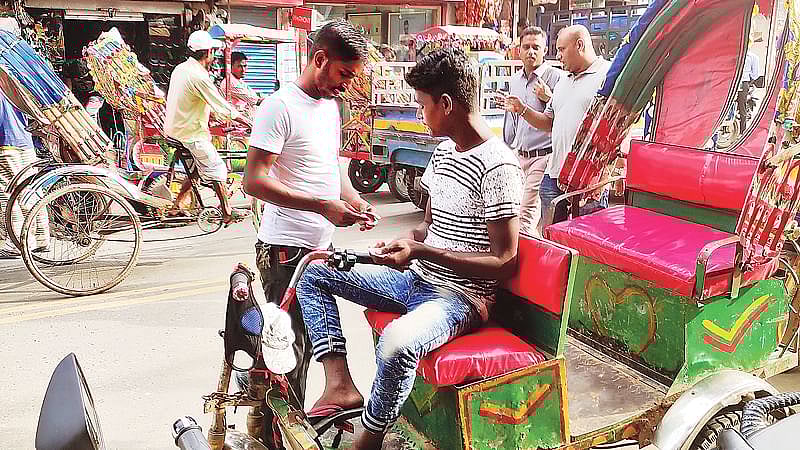 ছবি : প্রথম আলো