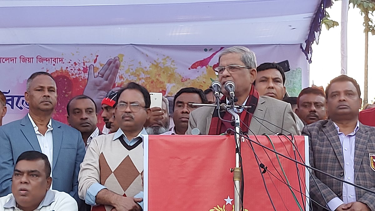 ছবি: প্রথম আলো