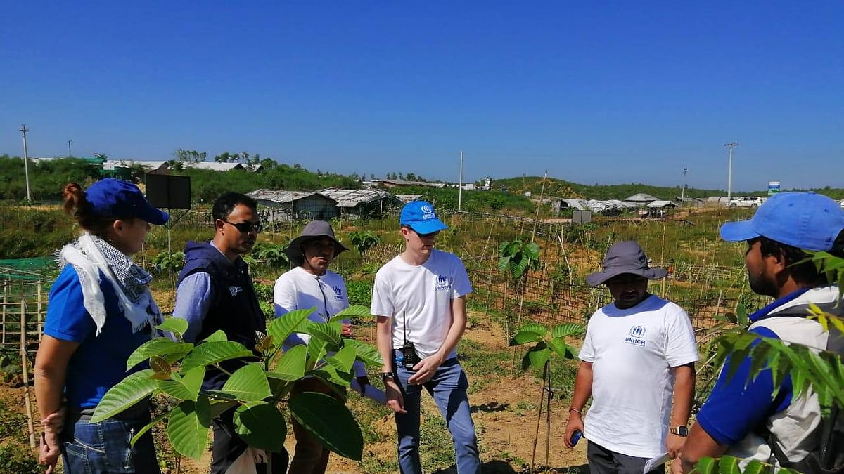 ছবি: সিএনআরএসের ফেসবুক পেজ থেকে নেওয়া