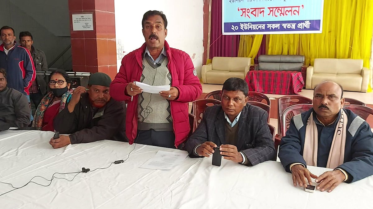 ছবি: প্রথম আলো