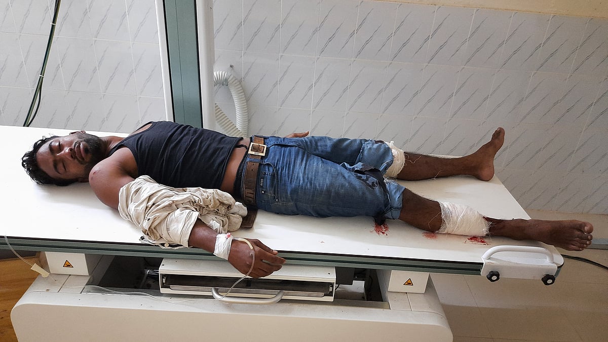 ছবি: প্রথম আলো