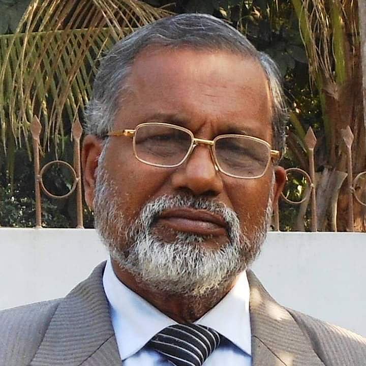 শামসুল হক