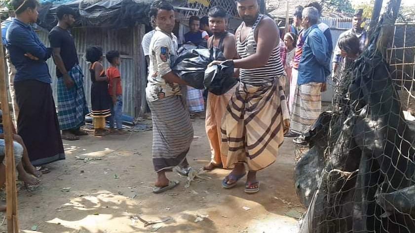ছবি: প্রথম আলো
