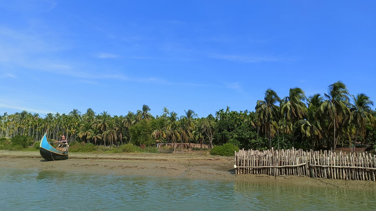 ছবি: লেখক