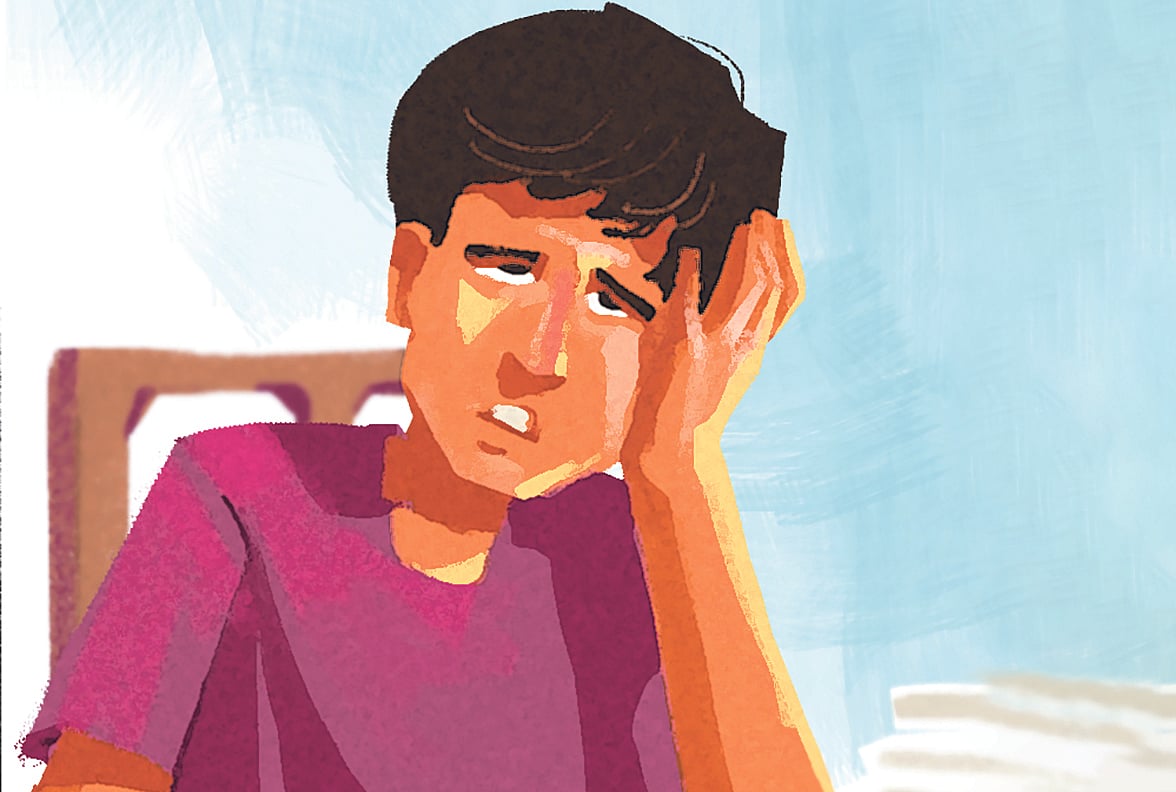 অলংকরণ: আরাফাত করিম