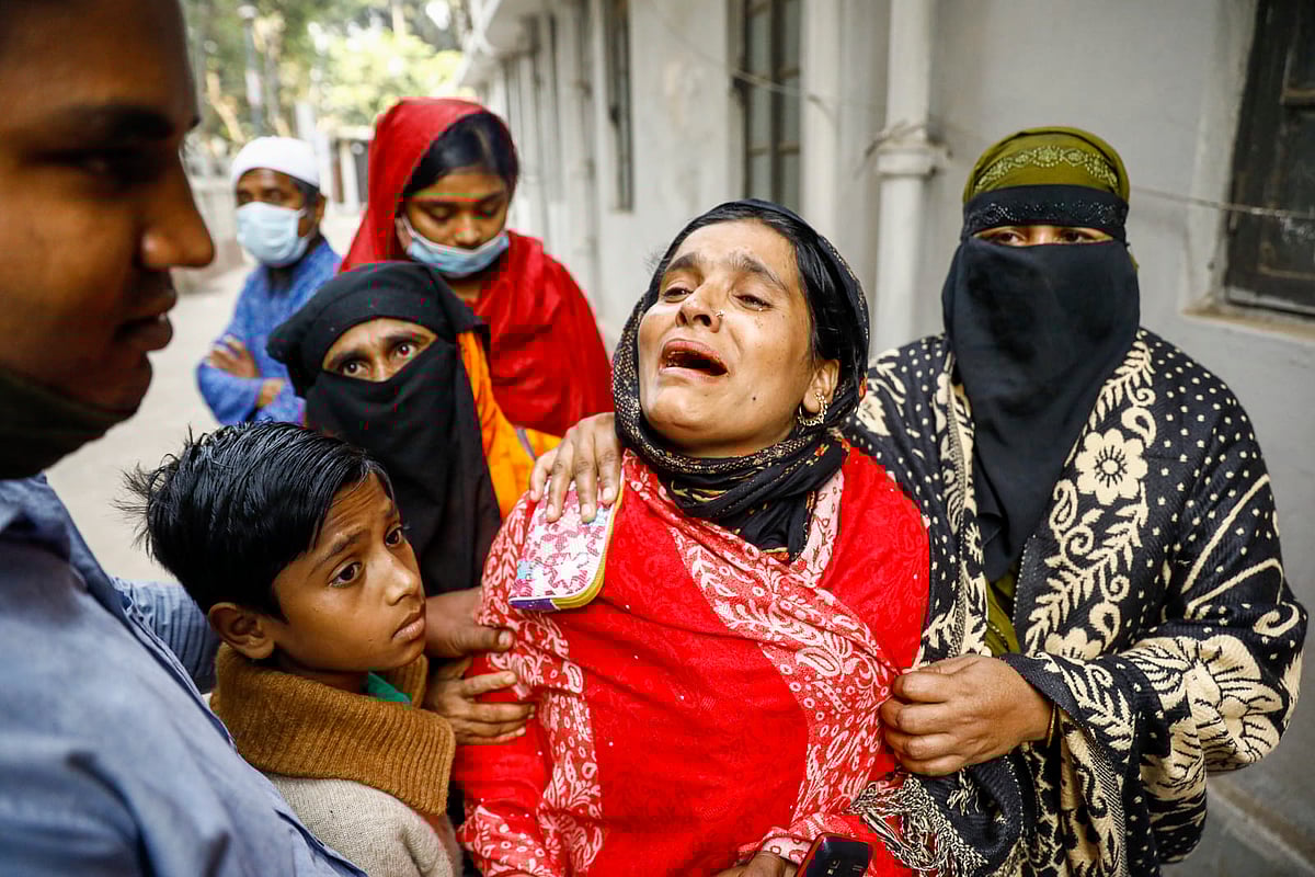 ছবি: দীপু মালাকার