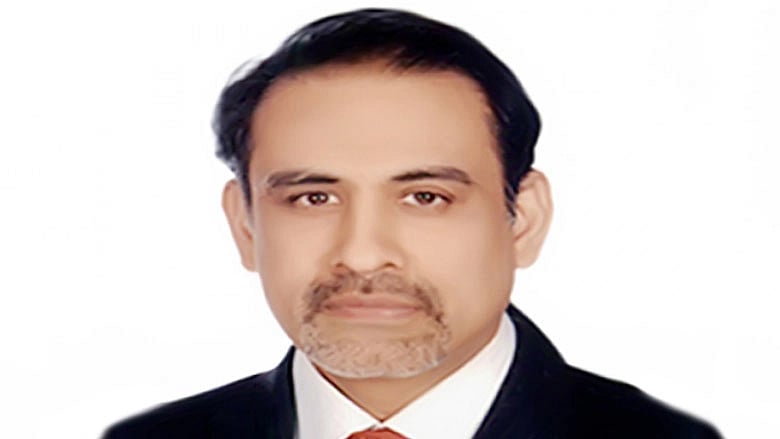 আবুল কাসেম খান, চেয়ারম্যান, বিল্ড