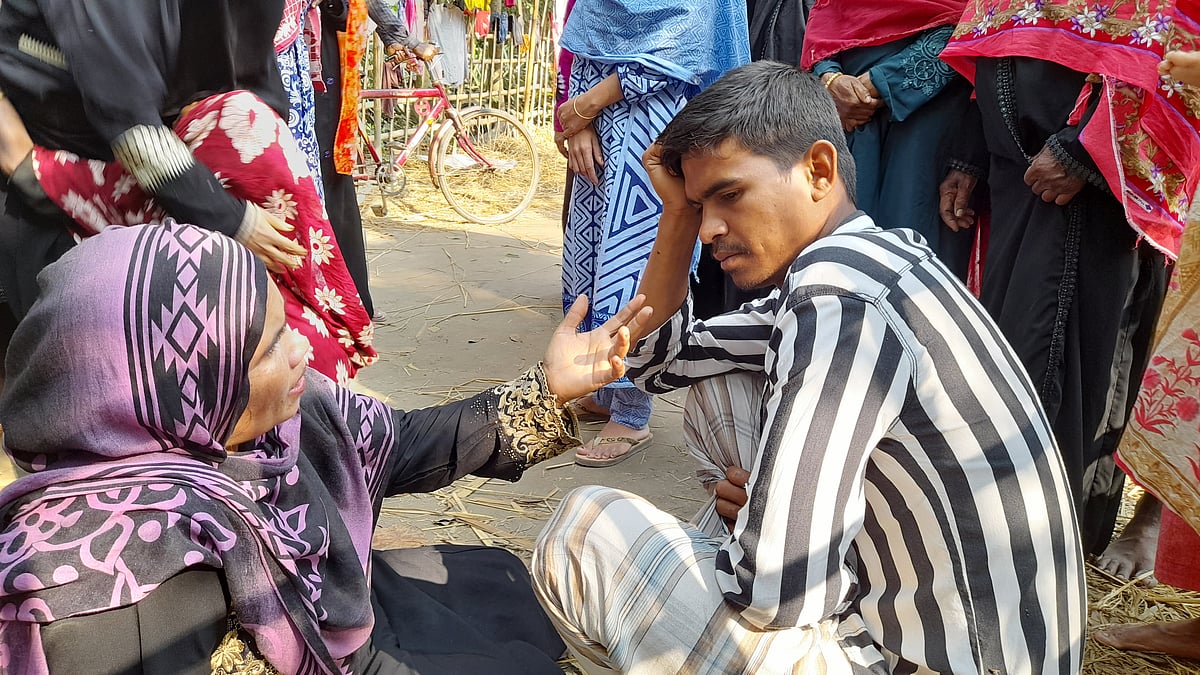 ছবি: প্রথম আলো