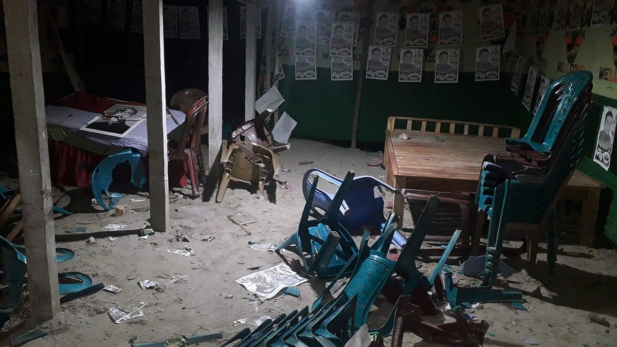 ছবি: প্রথম আলো