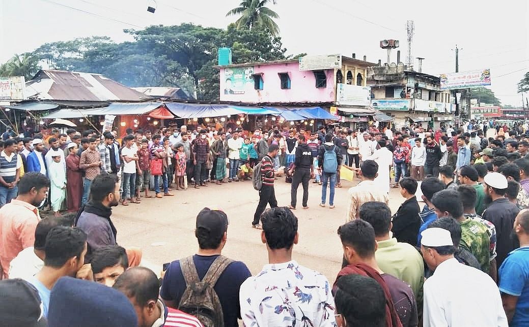 ছবি: প্রথম আলো