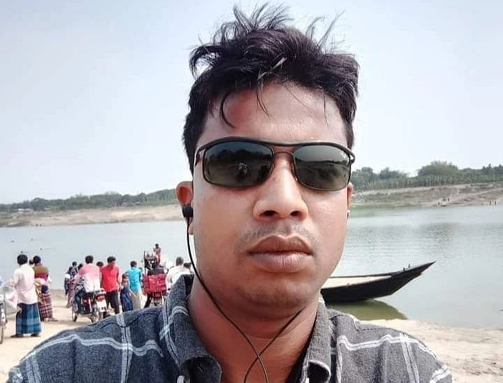 স্বপন আলী 