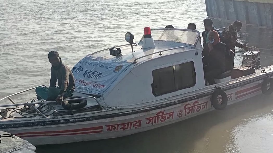 ছবি: প্রথম আলো