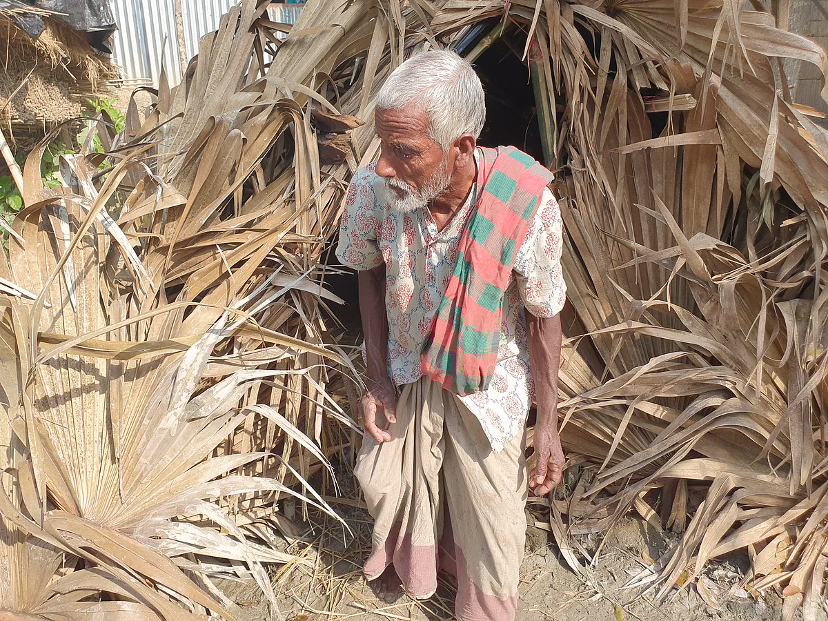 ছবি: এম রাশেদুল হক