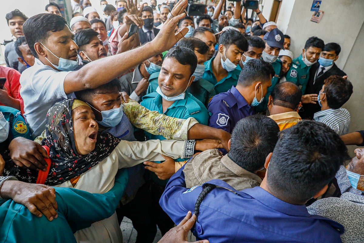  ছবি: দীপু মালাকার