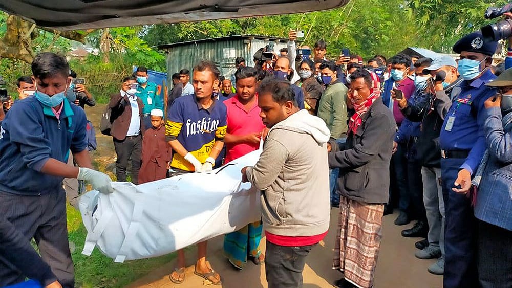 ছবি: প্রথম আলো