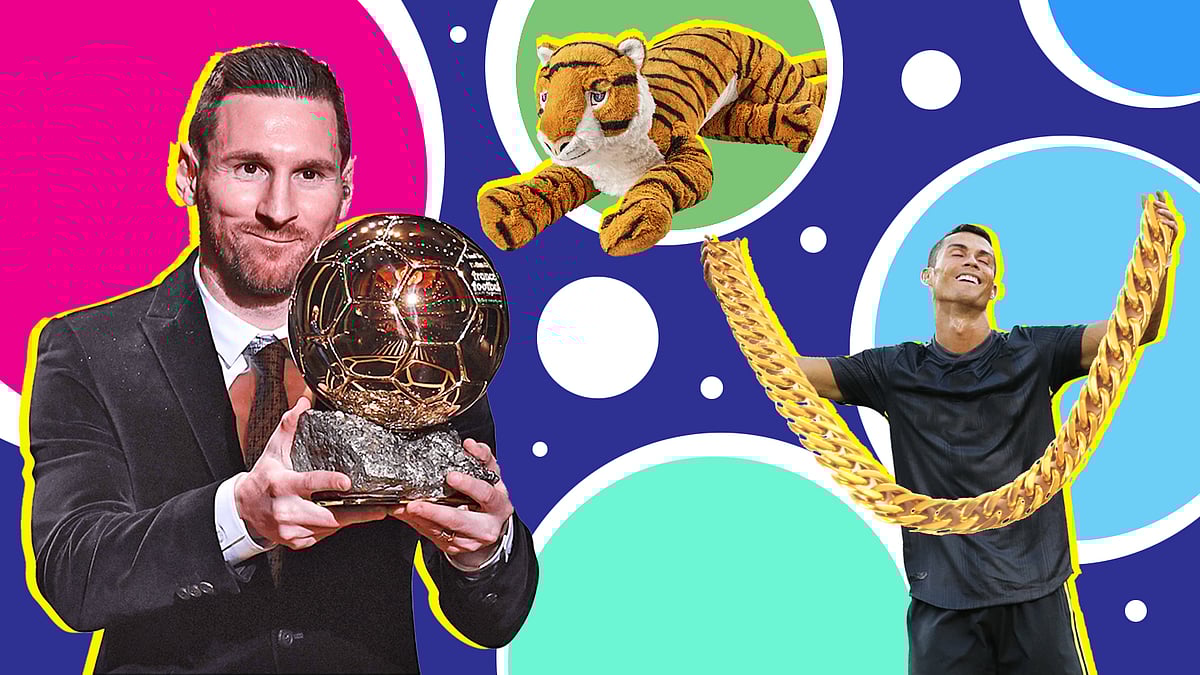 কোলাজ: একটু থামুন