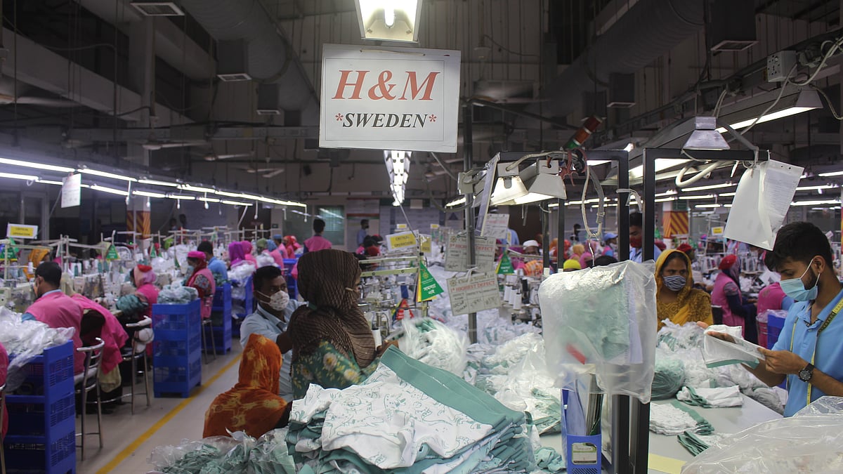 ছবি: প্রাণ আরএফএল গ্রুপ