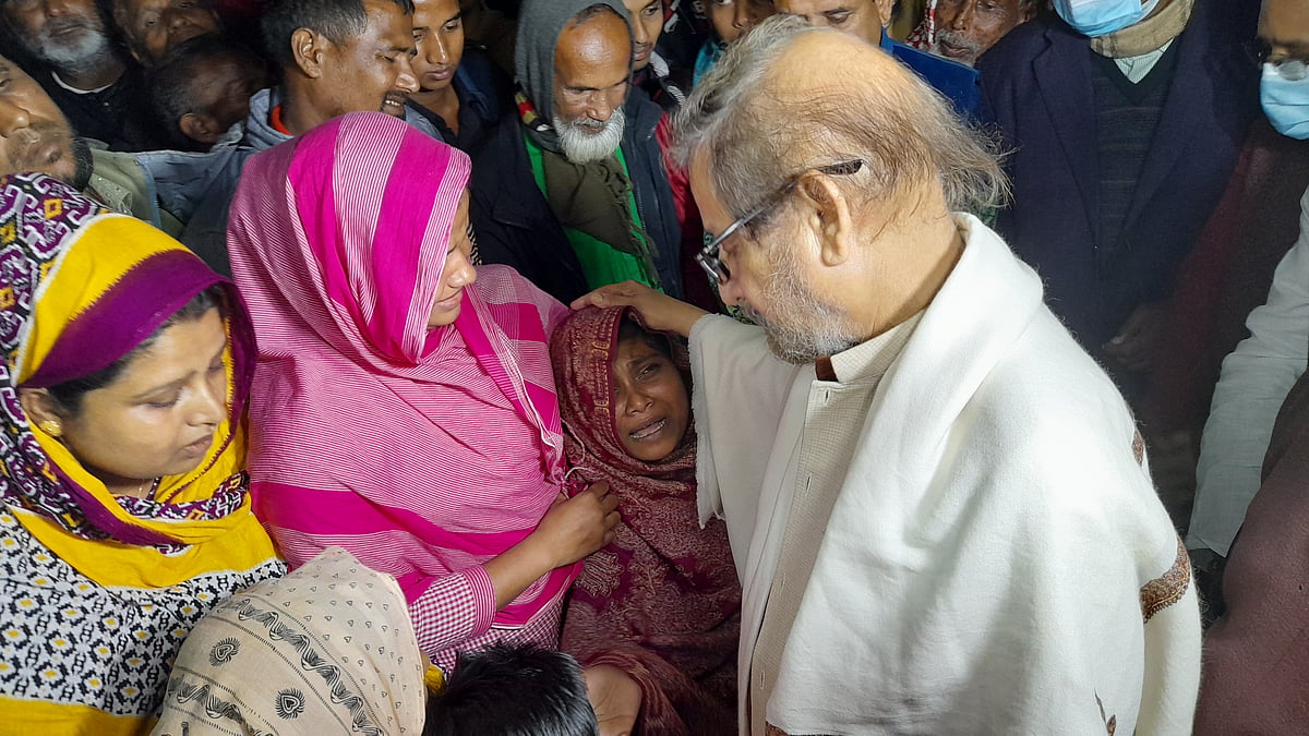 ছবি: প্রথম আলো
