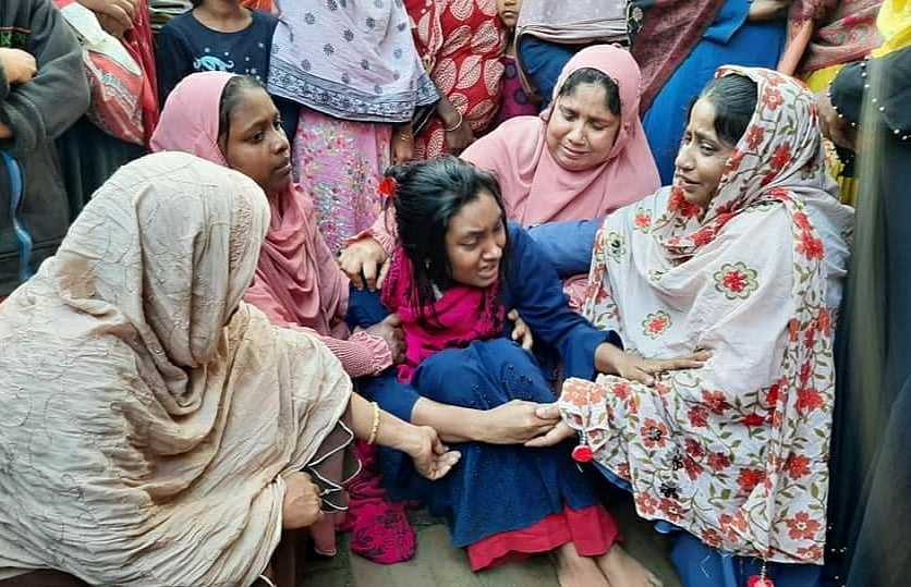 ছবি: প্রথম আলো