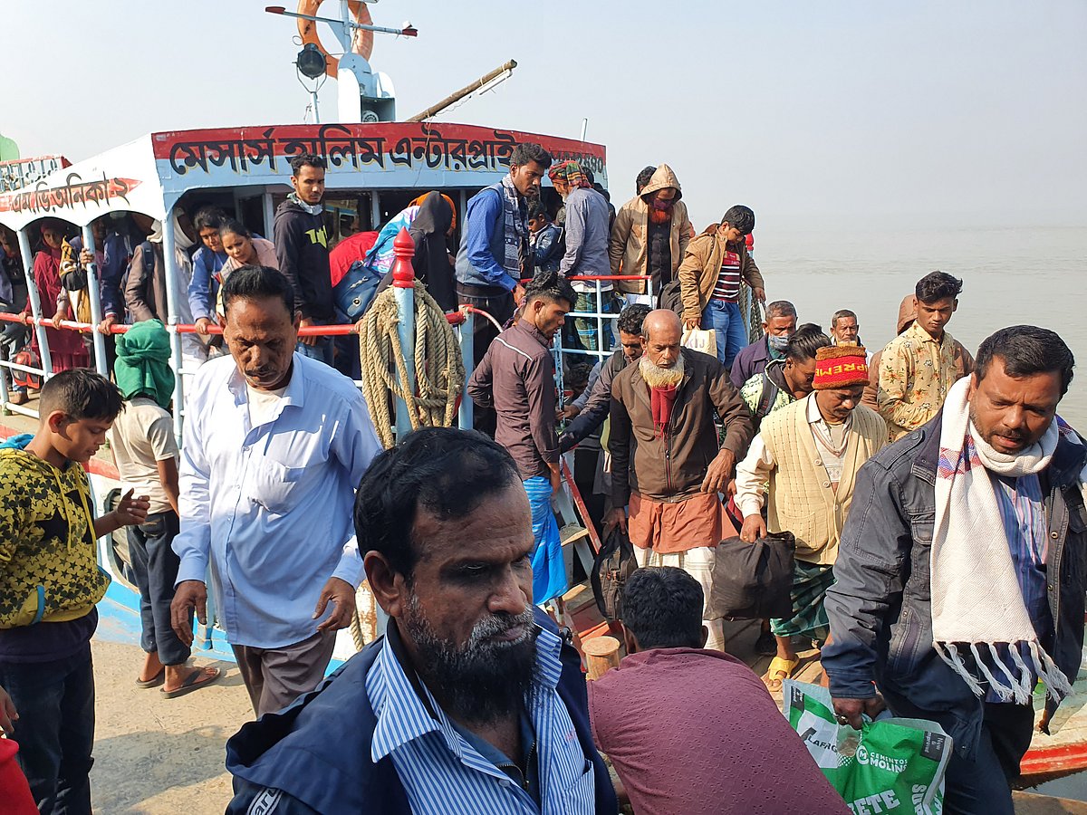 ছবি: প্রথম আলো।