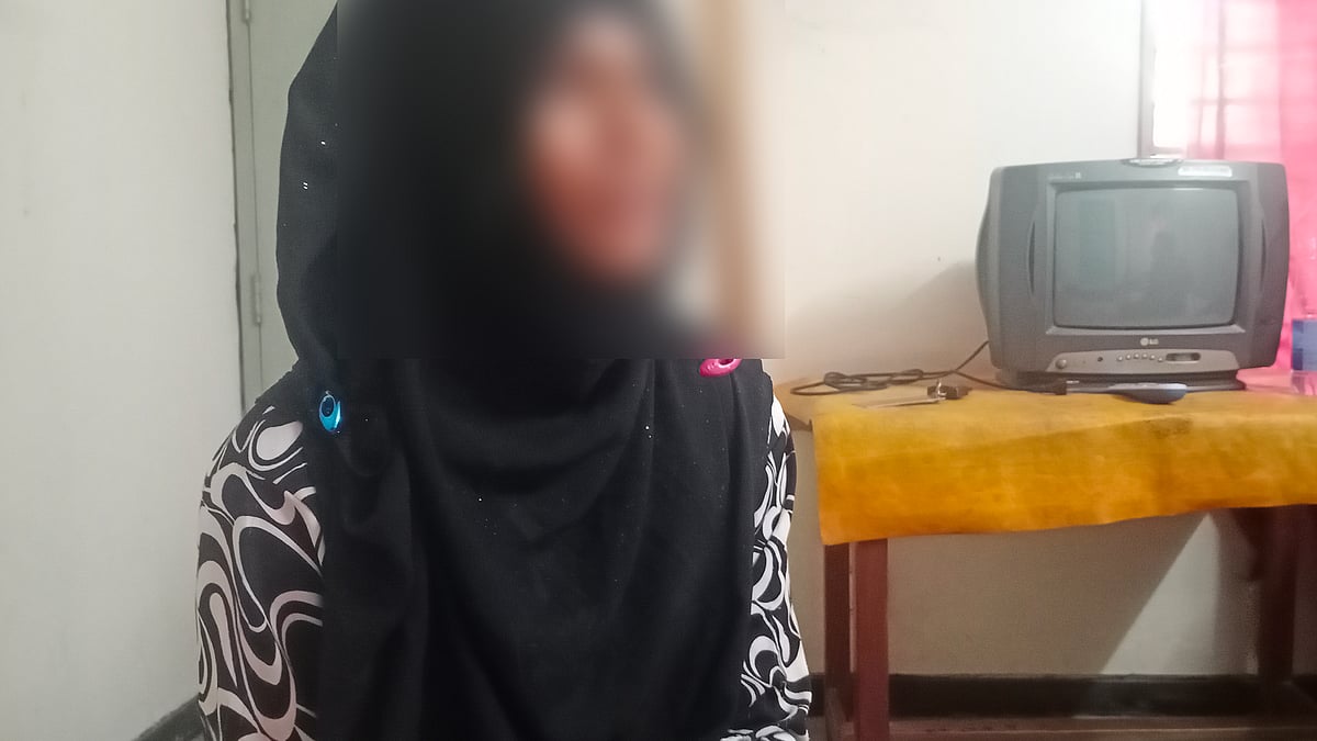 ছবি- সাদিয়া মাহ্জাবীন ইমাম