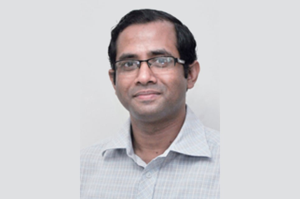গোলাম মোয়াজ্জেম