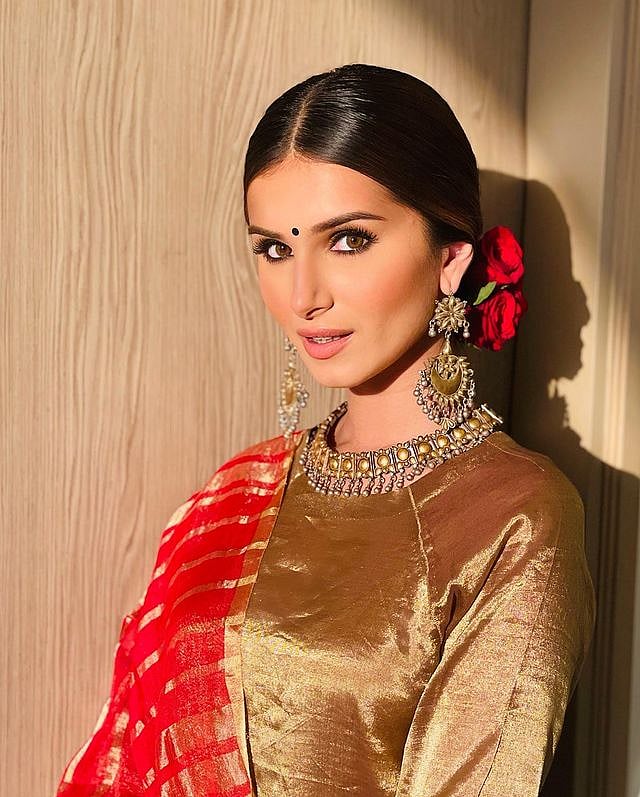 ছবি: ইনস্টাগ্রাম থেকে নেওয়া