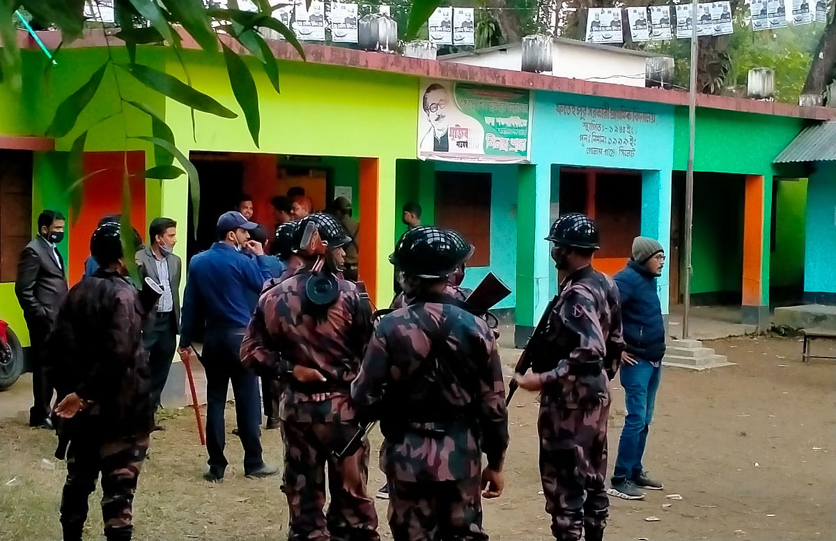 ছবি: প্রথম আলো