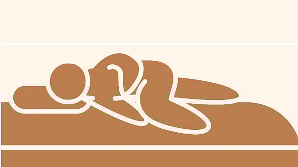 প্রতীকী ছবি