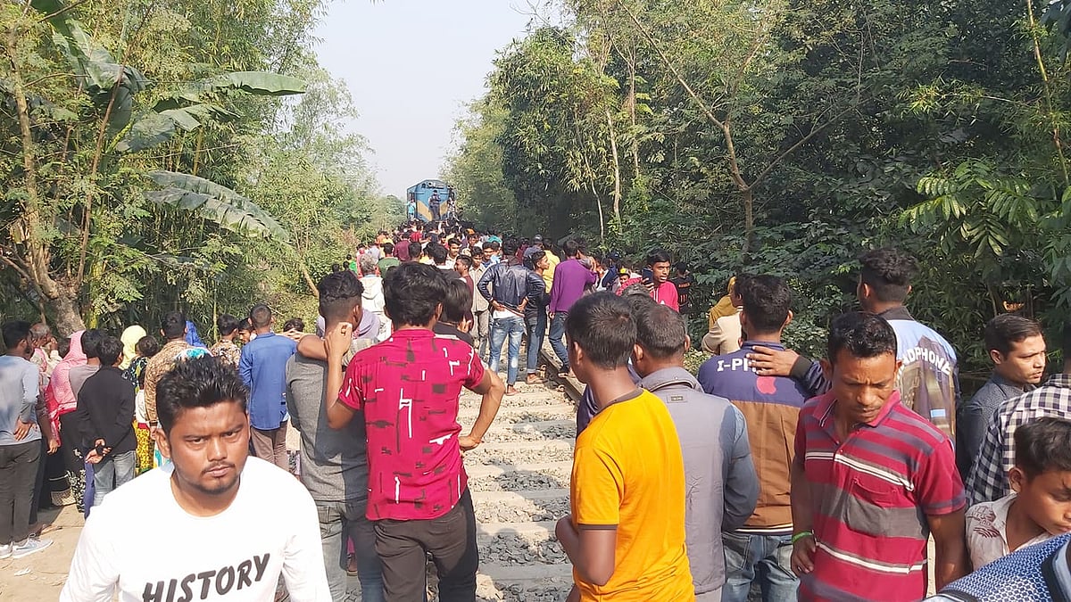 ছবি: প্রথম আলো