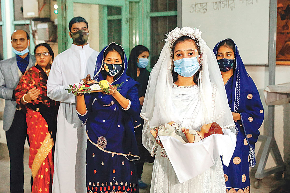 ছবি: দীপু মালাকার
