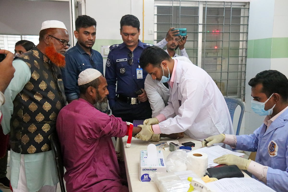 ছবি: প্রথম আলো