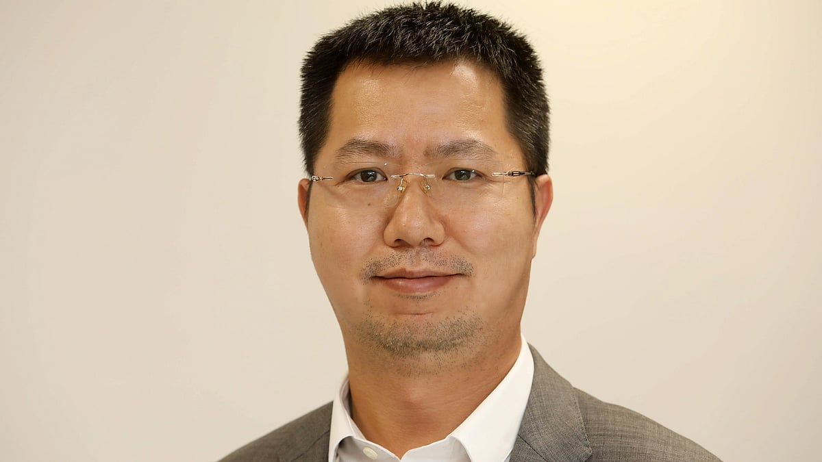 ছবি: খালেদ সরকার