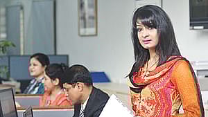 প্রতীকী ছবি