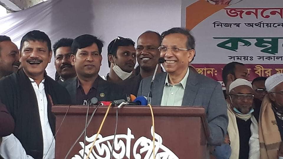 প্রথম আলো