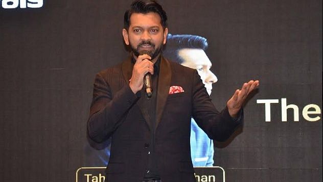 এ বছরের মার্চে দুই বছরের জন্য ইভ্যালির শুভেচ্ছাদূত হিসেবে চুক্তিবদ্ধ হন তাহসান