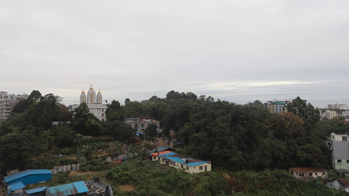 ছবি: জুয়েল শীল