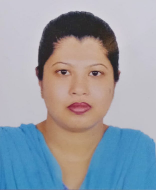 ফাহমিদা সুলতানা