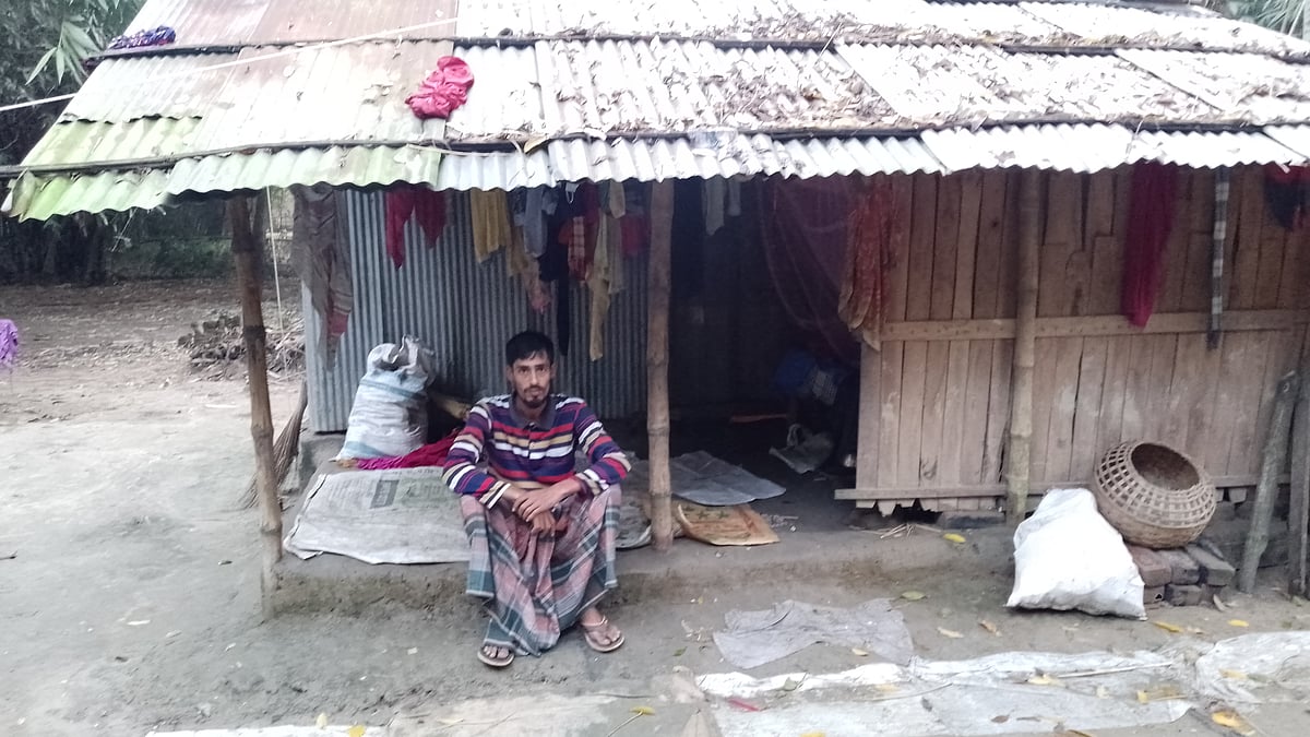 ছবি: প্রথম আলো